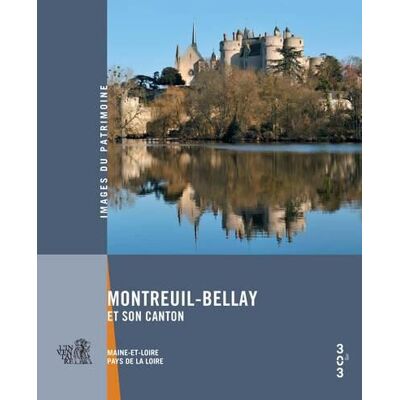 Montreuil-bellay et son canton - Publicité Montreuil-bellay et son canton - Publicité
