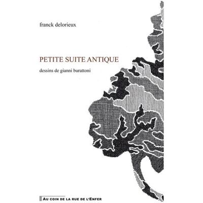 Petite suite antique - Publicité Petite suite antique - Publicité