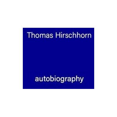 ART Autobiography Tome 9 - Publicité ART Autobiography Tome 9 - Publicité