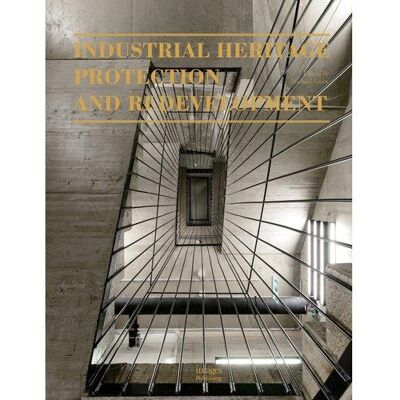 ART Industrial heritage protection and redevelopment - Publicité ART Industrial heritage protection and redevelopment - Publicité