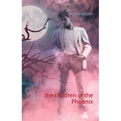 The children of the phoenix - Publicité The children of the phoenix - Publicité