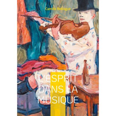 L'esprit dans la musique : Exploration des dimensions spirituelles et émotionnelles de la musique à travers les âges - Publicité L'esprit dans la musique : Exploration des dimensions spirituelles et émotionnelles de la musique à travers les âges - Publicité