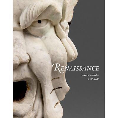ART Renaissance, France-Italie (1500-1600) - Publicité ART Renaissance, France-Italie (1500-1600) - Publicité