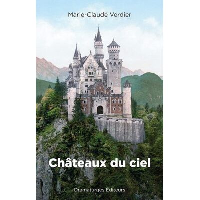 ART Château du ciel - Publicité ART Château du ciel - Publicité