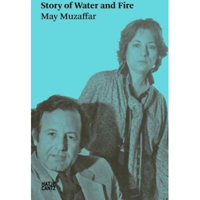 ART May muzaffar. story of water and fire - Publicité ART May muzaffar. story of water and fire - Publicité