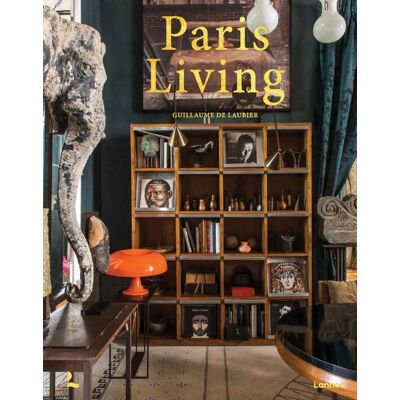 ART Paris living - Publicité ART Paris living - Publicité