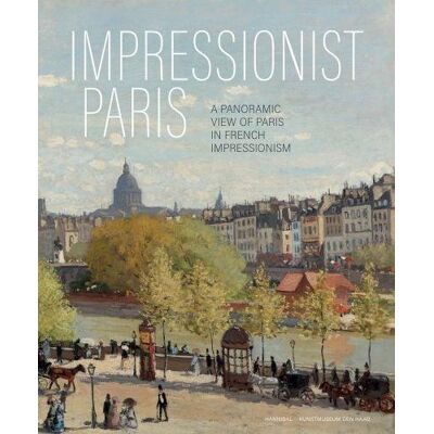 ART Impressionist Paris - Publicité ART Impressionist Paris - Publicité