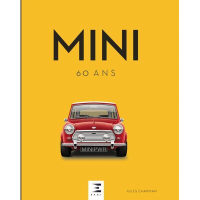 ART Mini, 60 ans - Publicité ART Mini, 60 ans - Publicité