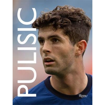 ART Pulisic my journey so far - Publicité ART Pulisic my journey so far - Publicité