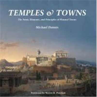 ART Temples and towns - Publicité ART Temples and towns - Publicité