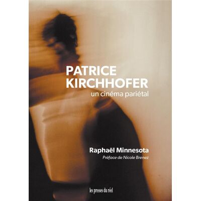 ART Patrice Kirchhofer : un cinéma pariétal - Publicité ART Patrice Kirchhofer : un cinéma pariétal - Publicité