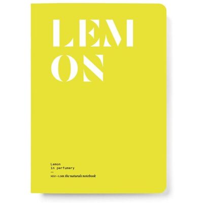 ART Lemon in perfumery - Publicité ART Lemon in perfumery - Publicité
