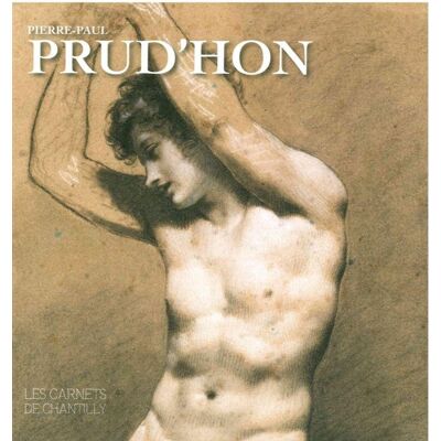 ART Pierre-Paul Prud'hon au musée Condé - dessins et peintures - Publicité ART Pierre-Paul Prud'hon au musée Condé - dessins et peintures - Publicité