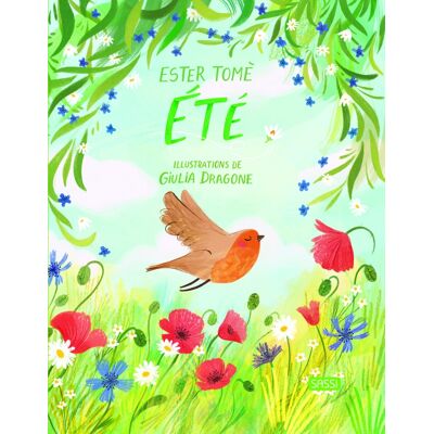 Été - Publicité Été - Publicité