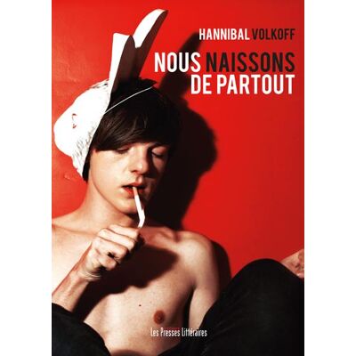 Nous naissons de partout - Publicité Nous naissons de partout - Publicité