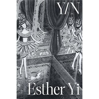 ART Esther Yi y/n - Publicité ART Esther Yi y/n - Publicité