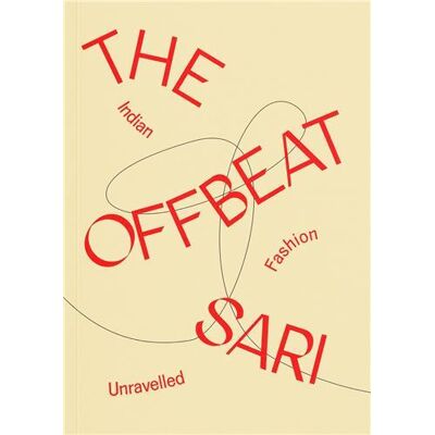 ART The offbeat sari - Publicité ART The offbeat sari - Publicité