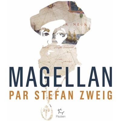 Magellan - Publicité Magellan - Publicité