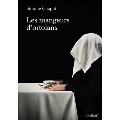 Les mangeurs d'ortolans - Publicité Les mangeurs d'ortolans - Publicité