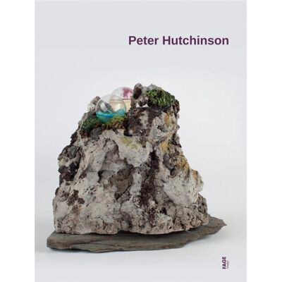 ART Peter hutchinson - Publicité ART Peter hutchinson - Publicité