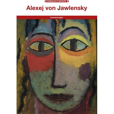 ART Alexej von Jawlensky - Publicité ART Alexej von Jawlensky - Publicité