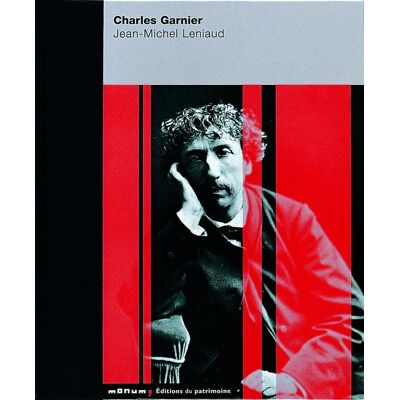 ART Charles Garnier - Publicité ART Charles Garnier - Publicité