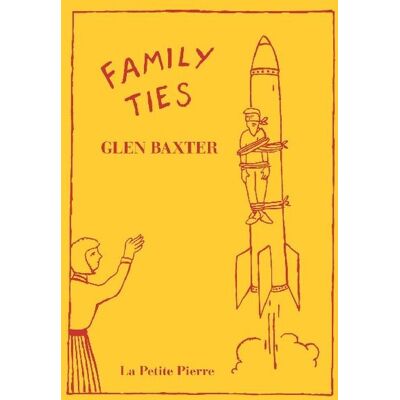 ART Family Ties - Publicité ART Family Ties - Publicité