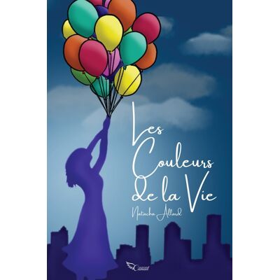 Les couleurs de la vie - Publicité Les couleurs de la vie - Publicité