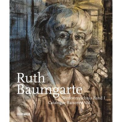 Ruth Baumgarte : catalogue raisonné vol. 1-3 - Publicité Ruth Baumgarte : catalogue raisonné vol. 1-3 - Publicité