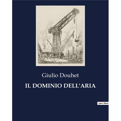 IL DOMINIO DELL'ARIA - Publicité IL DOMINIO DELL'ARIA - Publicité