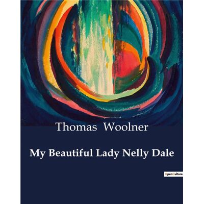 My Beautiful Lady Nelly Dale - Publicité My Beautiful Lady Nelly Dale - Publicité
