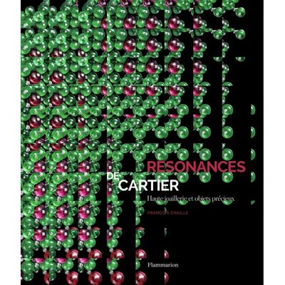 Resonances de Cartier - Publicité Resonances de Cartier - Publicité