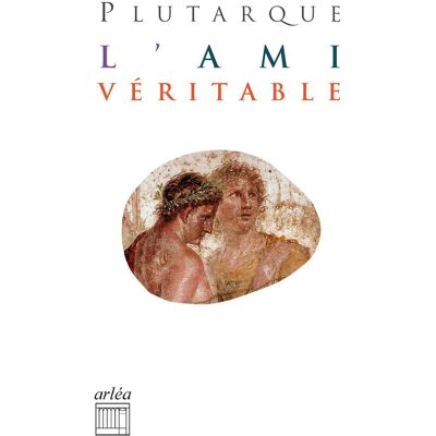 Antique L'ami véritable - Publicité Antique L'ami véritable - Publicité