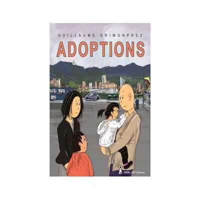 Adoptions - Publicité Adoptions - Publicité