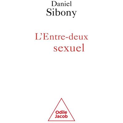 L'entre-deux sexuel - Publicité L'entre-deux sexuel - Publicité