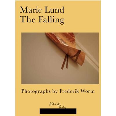 ART Marie Lund/Frederick Worm : the falling - Publicité ART Marie Lund/Frederick Worm : the falling - Publicité