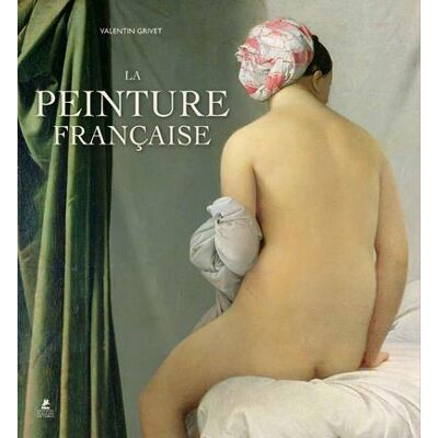 ART La peinture française, du Moyen Age au Romantisme - Publicité ART La peinture française, du Moyen Age au Romantisme - Publicité