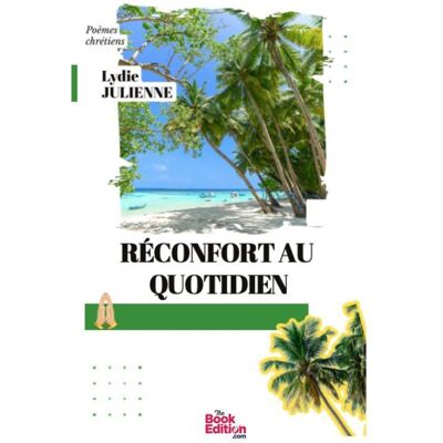 RÉCONFORT AU QUOTIDIEN - Publicité RÉCONFORT AU QUOTIDIEN - Publicité