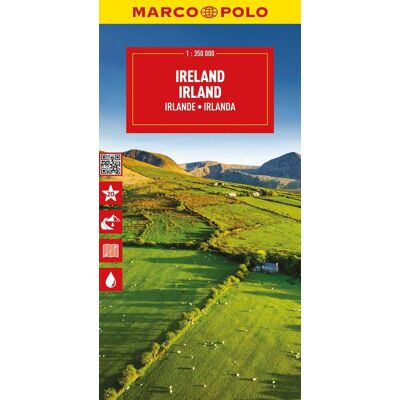 Irlande - Publicité Irlande - Publicité