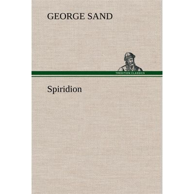 Spiridion - Publicité Spiridion - Publicité