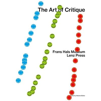The art of critique - Publicité The art of critique - Publicité