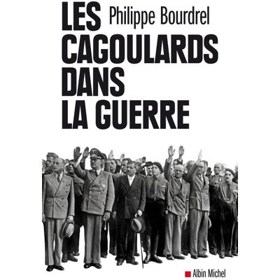 - PAS DE MARQUE - Les Cagoulards dans la guerre - Publicité - PAS DE MARQUE - Les Cagoulards dans la guerre - Publicité