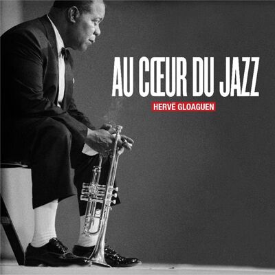 ART Au coeur du jazz - Publicité ART Au coeur du jazz - Publicité