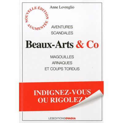 Beaux-arts & co - Publicité Beaux-arts & co - Publicité