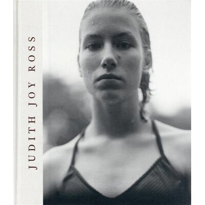 ART Judith Joy Ross : photographies (1978 - 2015) - Publicité ART Judith Joy Ross : photographies (1978 - 2015) - Publicité