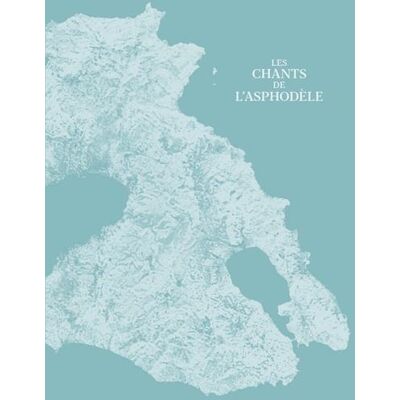 ART Les chants de l'asphodèle - Publicité ART Les chants de l'asphodèle - Publicité