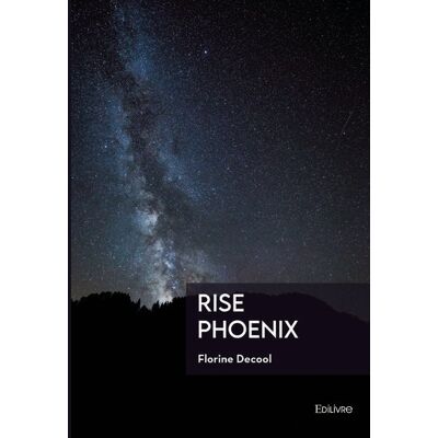 Rise Phoenix - Publicité Rise Phoenix - Publicité