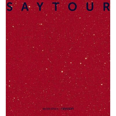 ART Saytour - Publicité ART Saytour - Publicité