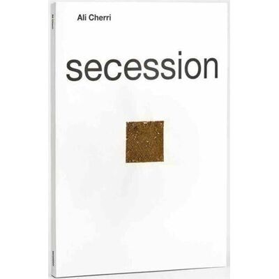 ART Ali Cherri : Secession, Wien - Publicité ART Ali Cherri : Secession, Wien - Publicité