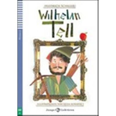 - PAS DE MARQUE - Teen eli readers: wilhelm tell + cd (junge eli lekturen niveau 2 a2 - Publicité - PAS DE MARQUE - Teen eli readers: wilhelm tell + cd (junge eli lekturen niveau 2 a2 - Publicité